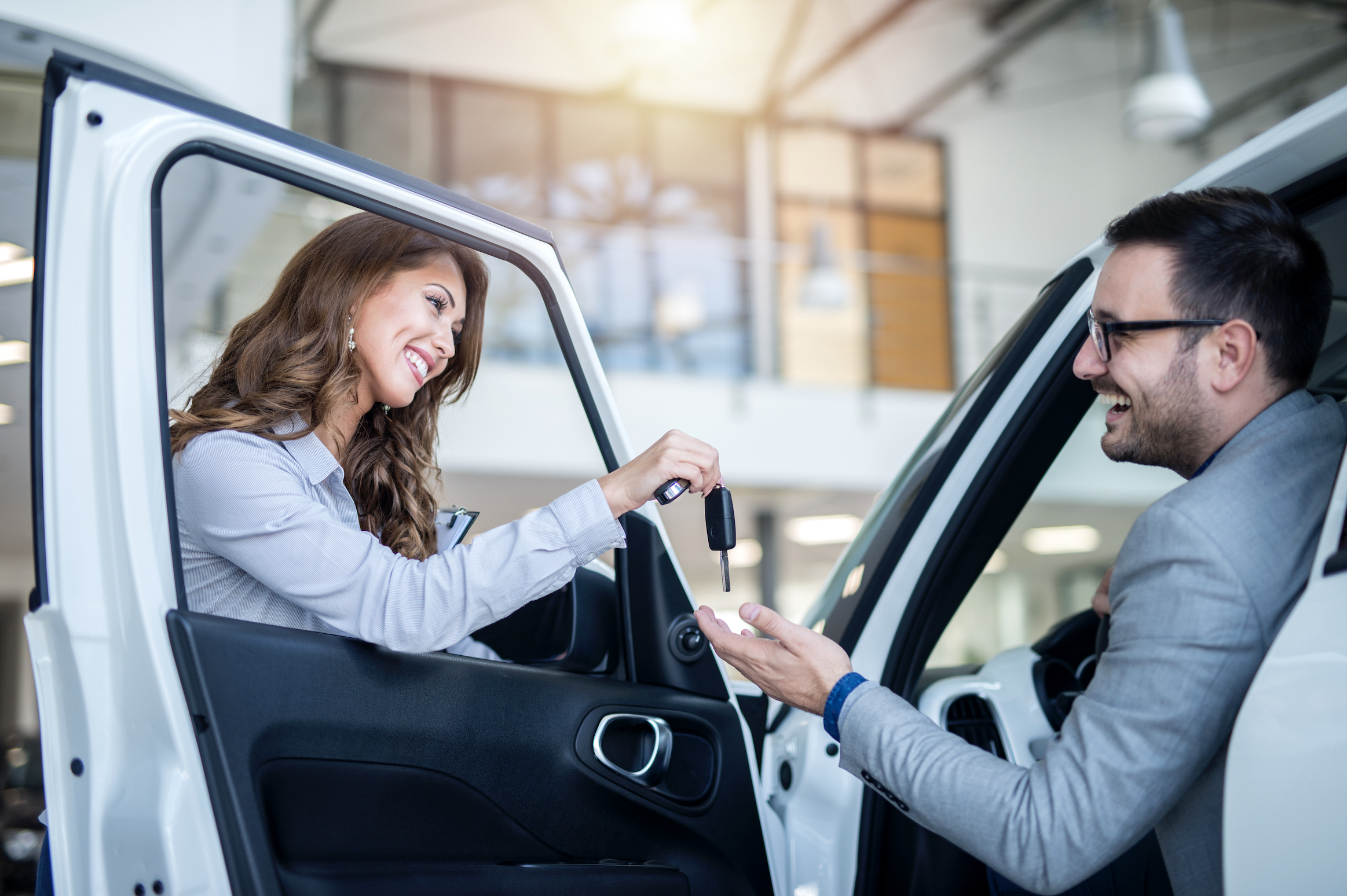 Auto verkaufen Conrad